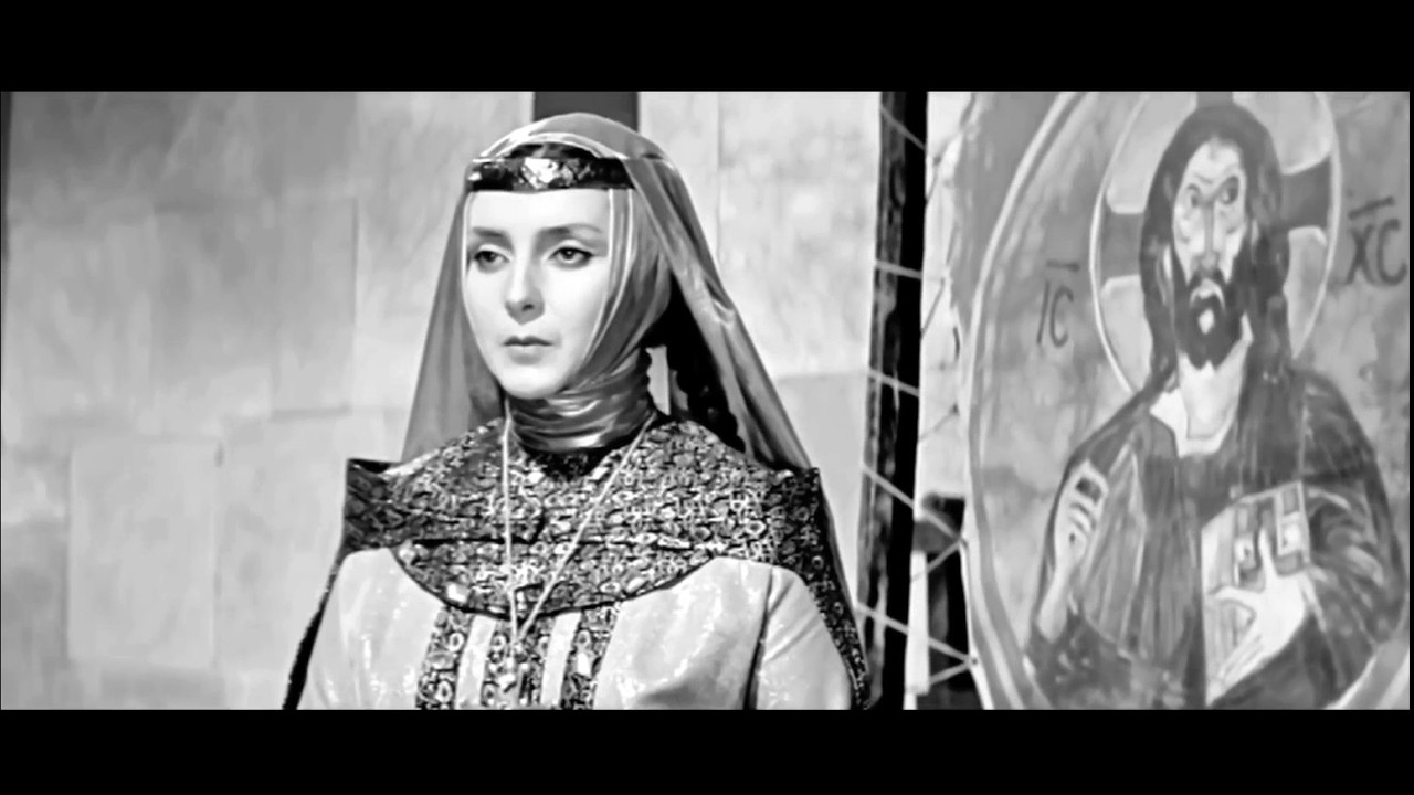დიდოსტატის მარჯვენა | ქართული ფილმი 1970წ