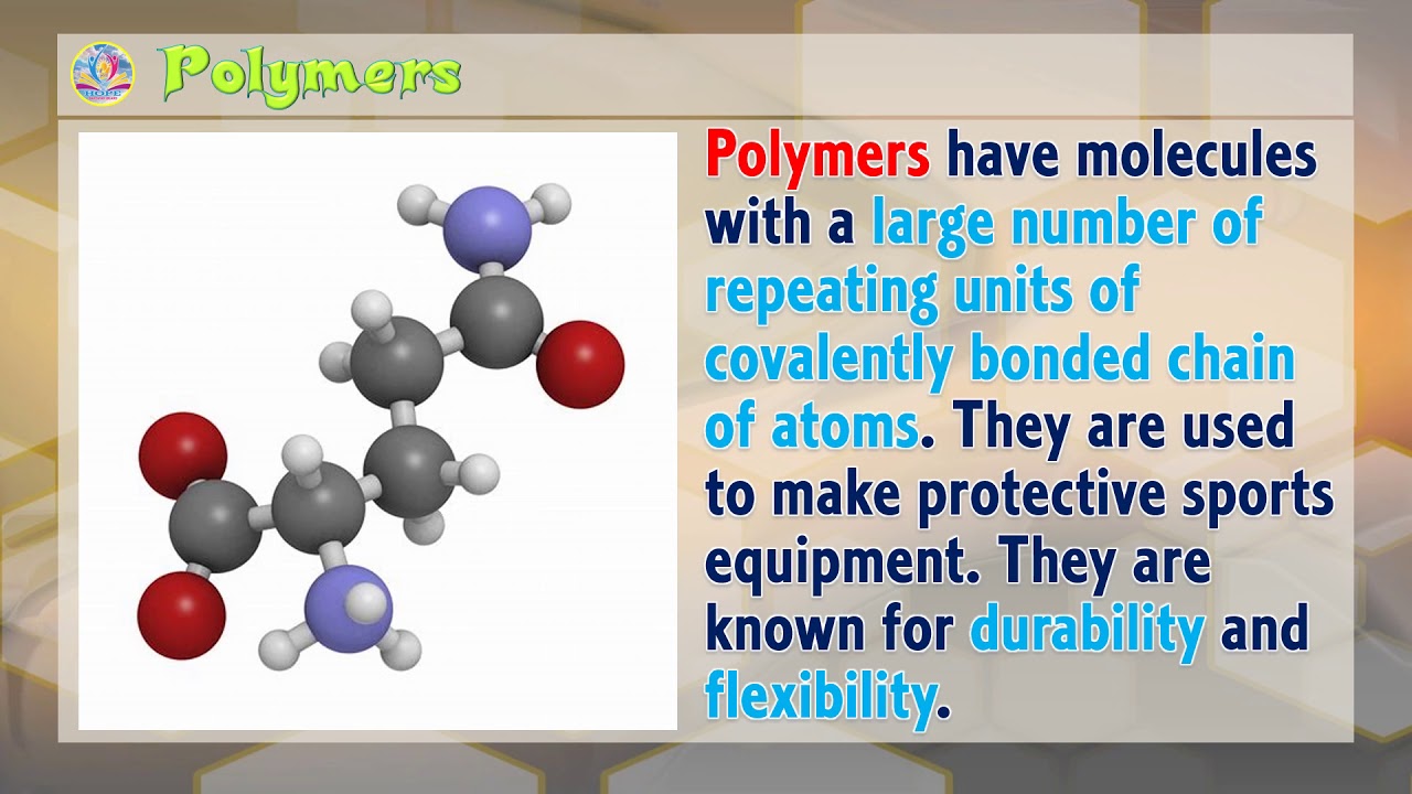 Properties and Structures of Sports Equipment Physical Science YouTube