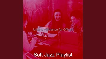 Glorious Ambiance for Co-Working Spaces