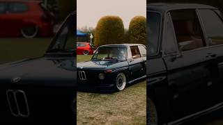 BEAUTIFUL BMW 2002!