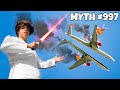 Busting 1,000 Movie Myths In 24 Hours!