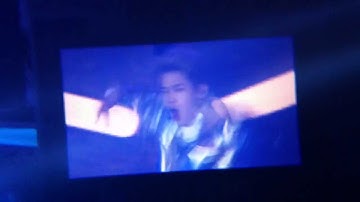 130706 SS5 Donghae, Eunhyuk, Siwon, Henry - So Cold (Henry