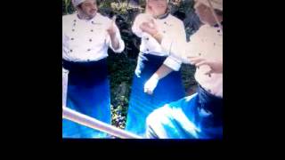 Super chef 2014 (parte 2 )