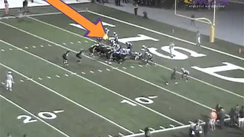 Michael Hargis (Recruiting Video)