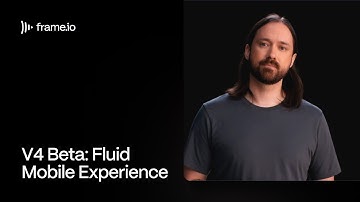 V4 Beta: Fluid Mobile Experience