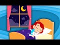 Why Do We NEED Sleep? | Human Body Songs For Kids | KLT Anatomy