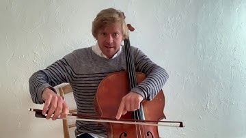 Tchaikovsky | Tutorial 1 on Souvenir de Florence with Robin Michael