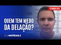 DONO DO MASTER PATROCINOU EVENTOS DA GLOBO E FOI TRATADO COMO AMIGO - ICL URGENTE AO VIVO