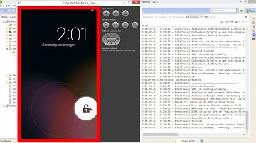 How to use Phonegap3 Events in Android -  Tutorial 6