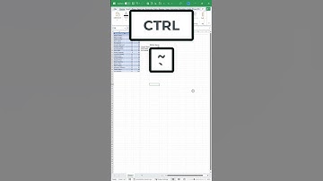 Show All Your Excel Formulas Instead of Values #shorts  #microsoft365 #excel #exceltraining