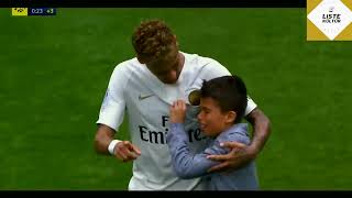 Futbolda Saygı Anları - Respect Moments In Football