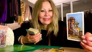 ТЕЛЕЦ ♉️ТАРО ПРОГНОЗ НА ИЮНЬ 2025 года от OLGA FILIMONOVA