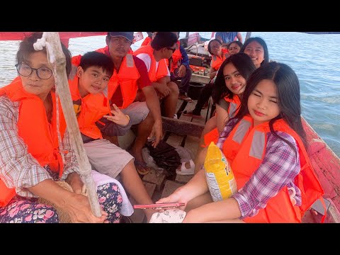 Exploring magat Dam