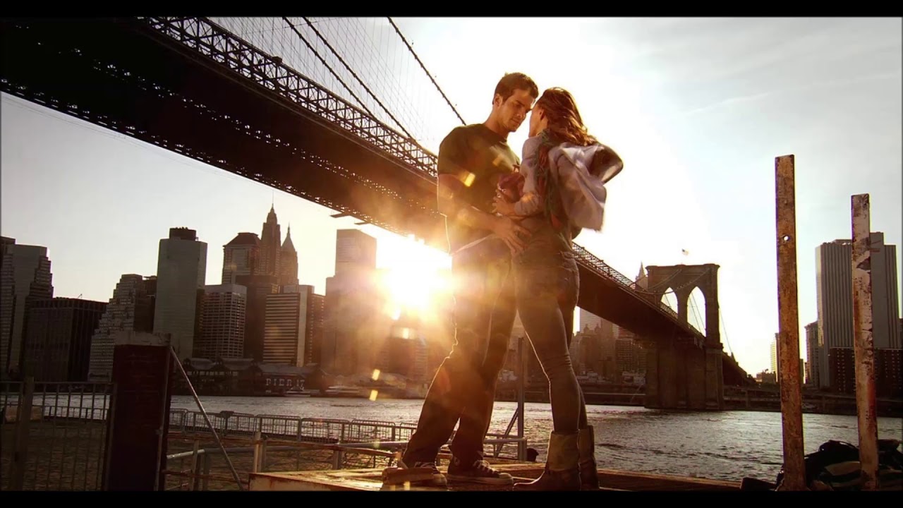 Scott Mallone - What We Are Made Of (legendado)