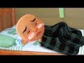 Meme Upin Ipin Lucu Parody | Ngintip Kak Rose Tidur - Animasi Lucu