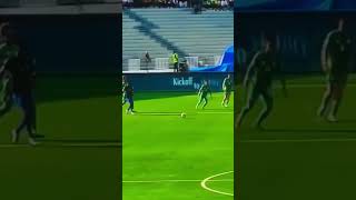 goli bora kwa taifa stars shuti la mbali la novatus @realmadrid @FCBarcelona @arsenal
