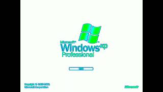 Windows XP In Helium Chorded Resimi