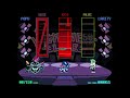 DELTARUNE | THE GUITAR MINI-GAME