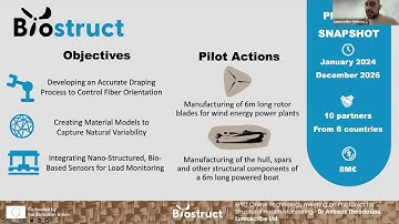 Photonics for Structural Health Monitoring: Lumoscribe