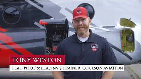 Coulson Aviation   Company Culture