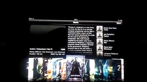 XBMC Commander 2