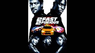 2 Fast 2 Furious (Soundtrack) || Trick Daddy - Represent