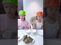 Sweet & Salty Zongzi: A Delightful Fusion of Flavors