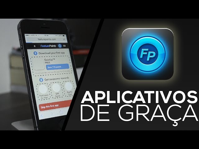 Como BAIXAR E INSTALAR APLICATIVOS E JOGOS no IPHONE! 