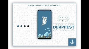 DerpFest 16.0 [UNOFFICIAL, ANDROID 16] for Redmi 9T and Poco M3