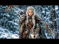 LEGEND OF THE FROST WOLVES Epic Nordic Vocal Music Powerful Female Voice Deep Male Chants Epic 