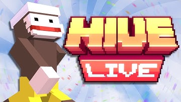 hive and zeqa LIVE with you!!!! 1v1s, cs