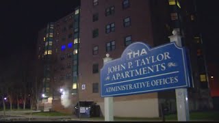 Taylor Apartments in Troy to be demolished