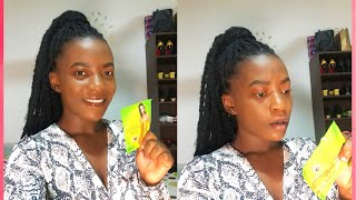 Lose weight and belly fat without exercise. (Slimming tea, original and fake )