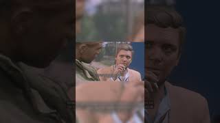 Donovan's forearm bugs out in cut scene #shorts #youtube #mafia