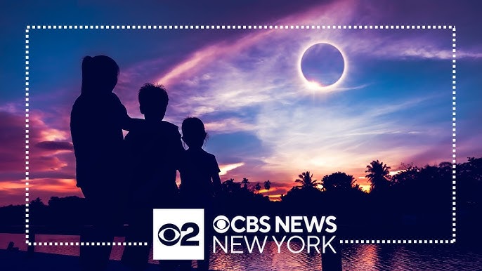 What To Know About Next Month S Solar Eclipse