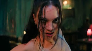 Bones - Skills & Fight Scenes Pretty Lethal