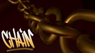 Chain Short Animation | BLENDER 3D
