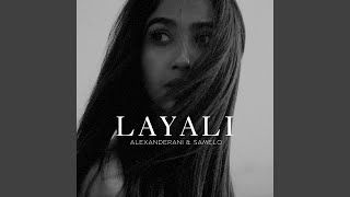 Download Lagu Layali MP3