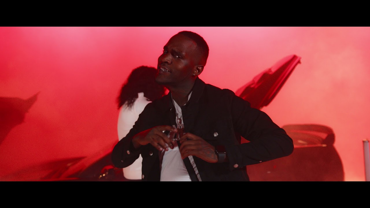 David Rainerr - OTM feat. 1playy (Official Music Video)