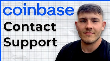 How To Contact Coinbase Support (2025 Guide)
