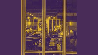 Sprightly Ambience for Classic Diners