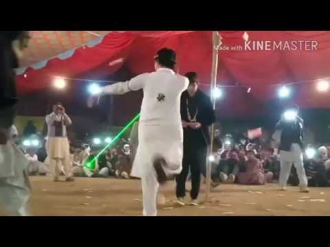 Beautiful Pathan Boy Best Dance Hd New 2018 Banu Gull