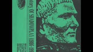 ONLY A GAME - SHADOWPLAY