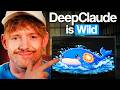 DeepSeekV4 Claude Code 100X Cheaper 