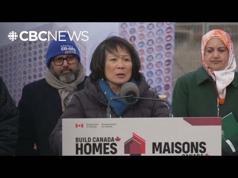 Construction Begins On Major Co Op Development In Scarborough