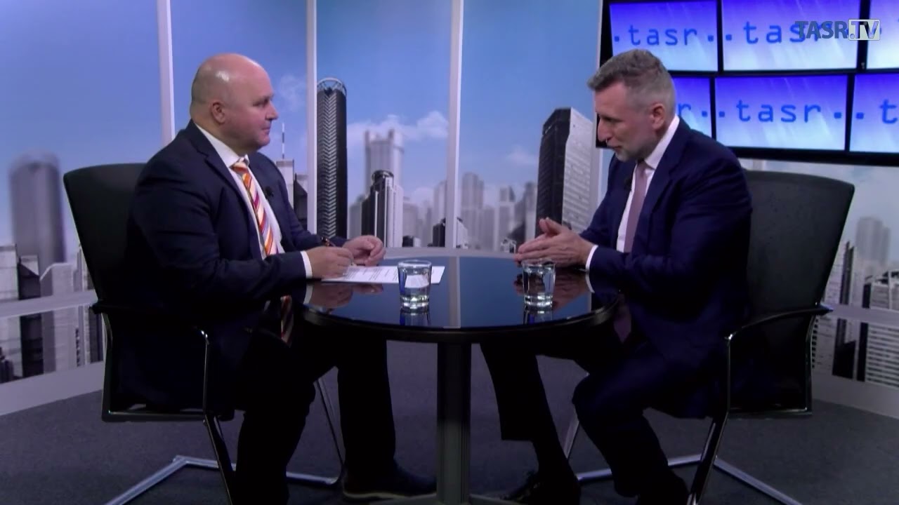 M. Winkler: Každý vidí, ako funguje Bratislava, bude sa musieť rozhodnúť