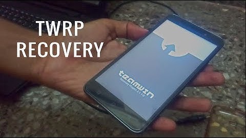 How to install twrp recovery In Coolpad Note 3 / lite || Flash Custom Recovery on Phone all Versions