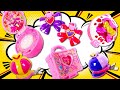 【わんだふるぷりきゅあ】ガシャポン!なりきりプリキュア1!全7種のなりきりアイテム!【プリキュア】
