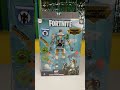 *NEW* KIT LEGENDARY SERIES BRAWLERS 2021* | Fortnite 7&quot; Inch Action figure | Jazwares #shorts