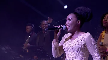 Tshwane Gospel Choir-Ke Ithegile Ka Wena (Live) ft Rejoice Mosidi